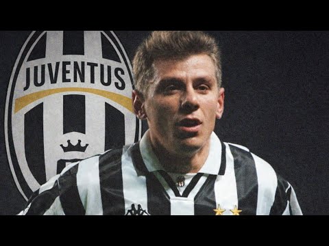Vladmir Jugovic - TOP 5 golova za Juventus