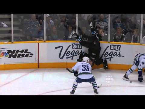 Ballard Destroys McGinn