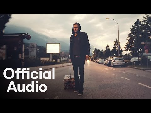 Jan Blomqvist - Time Again (Animal Trainer Remix)