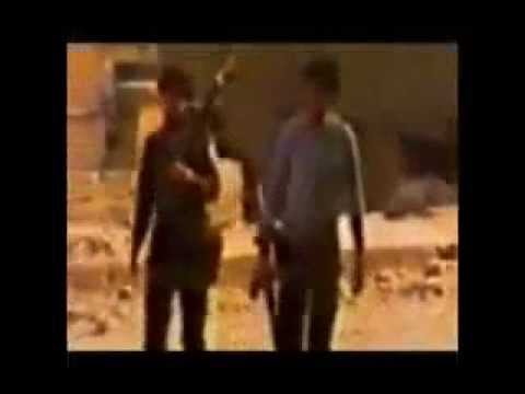 A Great Movie - History Of The Lebanese Forces - Part 1