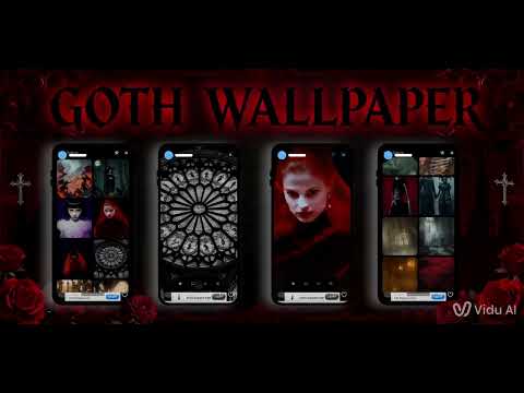 Goth Wallpapers