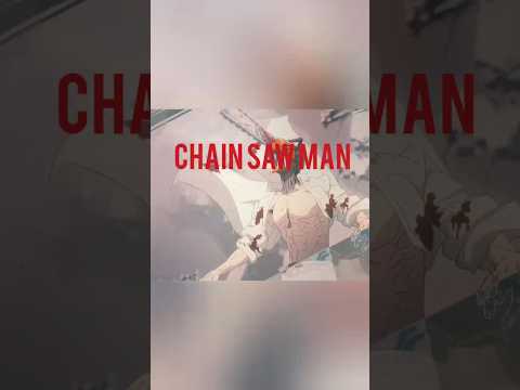 'Denji’s True Story — Chainsaw Man'#shorts #shortvideos #chainsawman