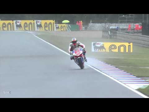 STK1000 - Brno 2012