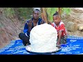 UGALI MKUBWA VITUKO VYA DOGO SELE NA STEVE WATAMALIZA