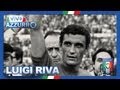 Gigi Riva Eroi Azzurri
