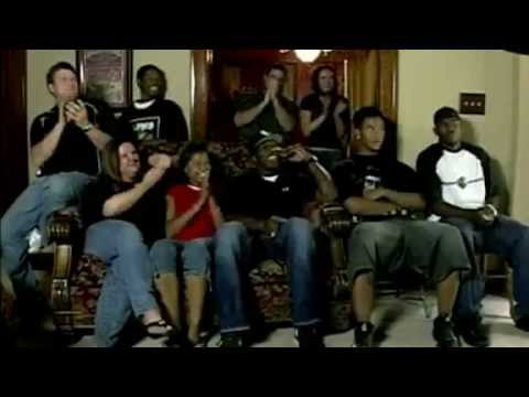 ESPN E60 PRESENTS : PATRICK WILLIS