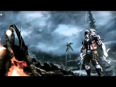 Killer Cuts Season 1 Hinnamatoom Music Video