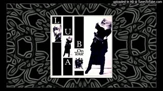 LUBA - Wild Heart (Acoustic)