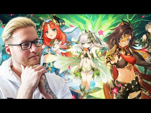 SUMERU Is Finally Here, And It Is Beautiful