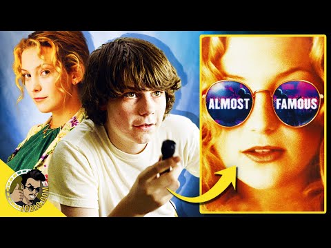 Almost Famous: Revisiting Cameron Crowe's Masterpiece
