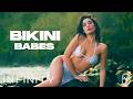 INFINITY Exclusive Sunset Music Mix 2025 Bikini Models In 4k