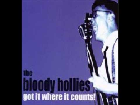 The Bloody Hollies - Get Outta My Way