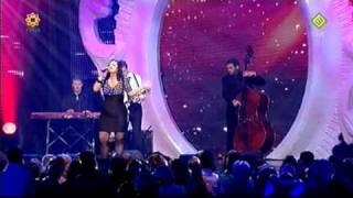 Caro Emerald &amp; Metropole Orkest  A night like this [Live at Buma Harpen Gala 2010]