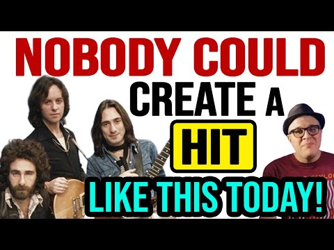 HOW 3 Guys Recorded 624 DIFFERENT Voices on This SURPRISE CLASSIC 1975 #1 Hit! | Professor of Rock