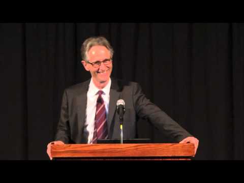 KC13 Keynote Speaker Joe Selby Q&A