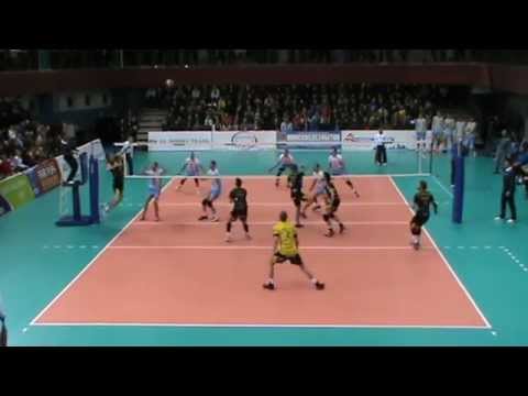 Stroitel Minsk-Tiikerit KOKKOLA(Challenge Cup)3-1