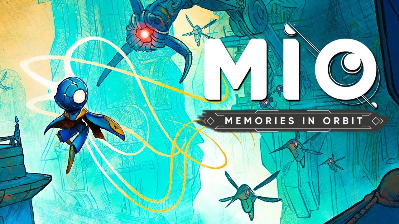 MIO: Memories In Orbit Κριτική