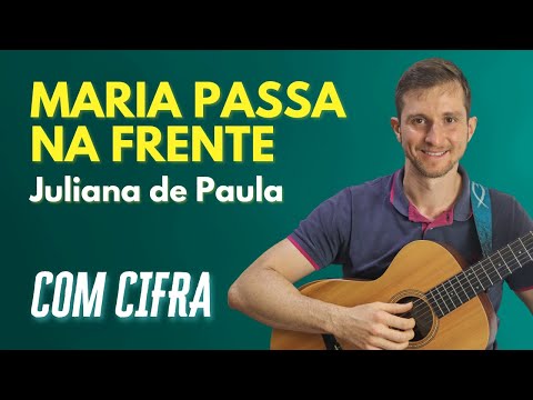 És Maria - Juliana de Paula