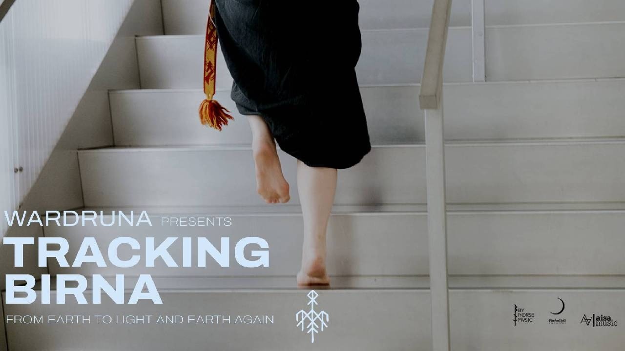 Wardruna - Tracking Birna (Full Documentary) 2026 - YouTube