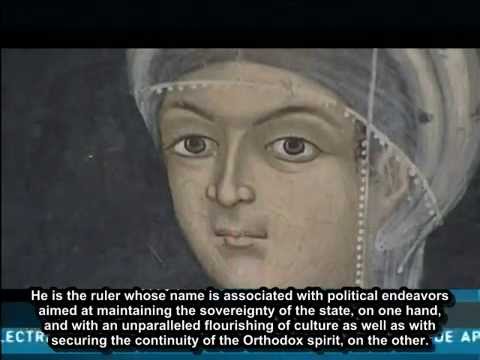 Brâncoveanu - The Tragic Romanian Prince made Saint - English subtitles