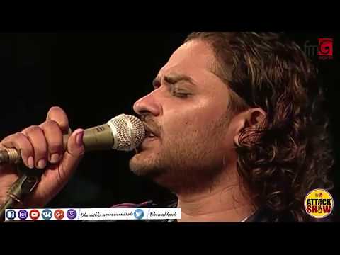 සඳ තරු නිහඬයි | Sanda tharu nihandai  @ Rasika rajapaksha (Seeduwa sakura)