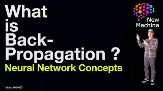 What is Neural Network BackPropagation ?