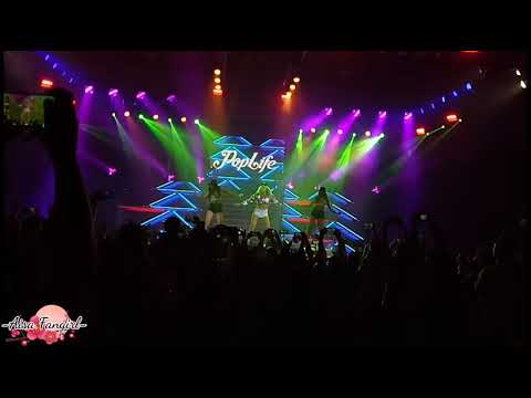 180609 HYOLYN IN MANILA