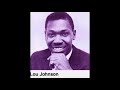 Rock Me Baby - Lou Johnson - 1968