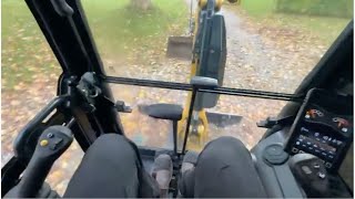 Teleskopický nakladač Caterpillar 301.8 na prodej - Obrázek 4 | Machineryline CZ Teleskopický nakladač Caterpillar 301.8 | Obrázek 4 - Machineryline