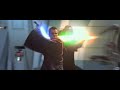 Star Wars Episode I The Phantom Menace Jedi Attack Short Negotiations 4K ULTRA HD