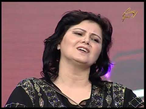 Sizin Saat - Mina, Aşıq Zülfiyyə, Niyaməddin Musayev, Əlikram Bayramov, İlar Sail - 20.03.2020