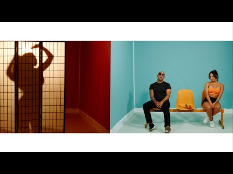 JONESMANN - OK (prod by CAID) [Official Video]