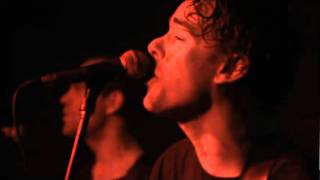 Fluke (Live - The TIme The Place DVD)