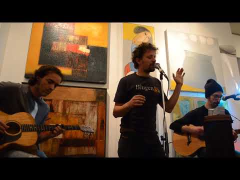 Marcilo Agro Live - Un Sorriso da Indossare