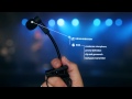Sennheiser e 908 B ew thumbnail 3