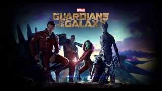 Guardians of the Galaxy Original Score 29 - A Nova Upgrade by Tyler Bates