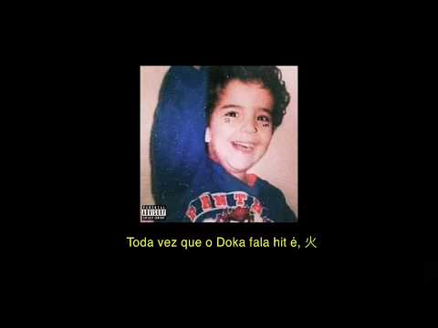 [L e g e n d a d o] Sidoka - Sikatrizes