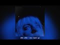 Billie Eilish Blue 𝒔𝒑𝒆𝒅 𝒖𝒑