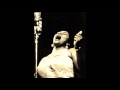 Dinah Washington - I've got a feeling I'm falling