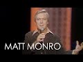 Matt Monro & Tony Stenson - Yesterday (Matt Sings Monro, 24.10.1974)