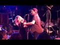 Eddie Vedder w/Kay Hanley- Golden State - Hot Stove Cool Music, Boston (April 29, 2017)