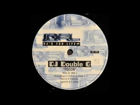 DJ Double G - Poison