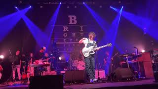 Bright Eyes (Live) - Stairwell Song (Cleveland, OH - Agora Theatre) (4/2/2022)
