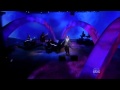 Clay Aiken Performs Unchained Melody   The View