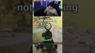 Ce streameur reconnais le talent de BlingCjay 😏 #warzone #warzonefr #warzonefrance