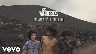 Los Vinagres - Me Enamoré de Tu Madre (Audio)