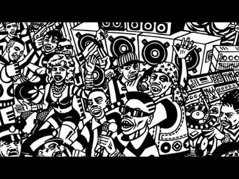 PETER YOUTHMAN - NO TOUCH THE SOUND (SD MASSIVE SOUND DUBPLATE)