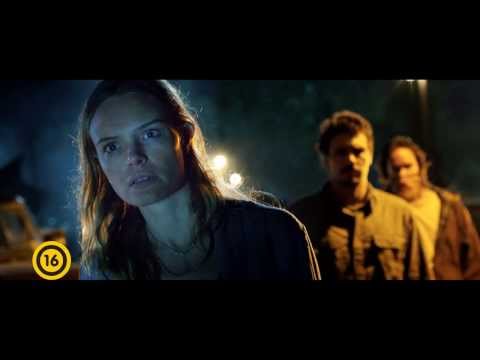 Harcban élve trailer