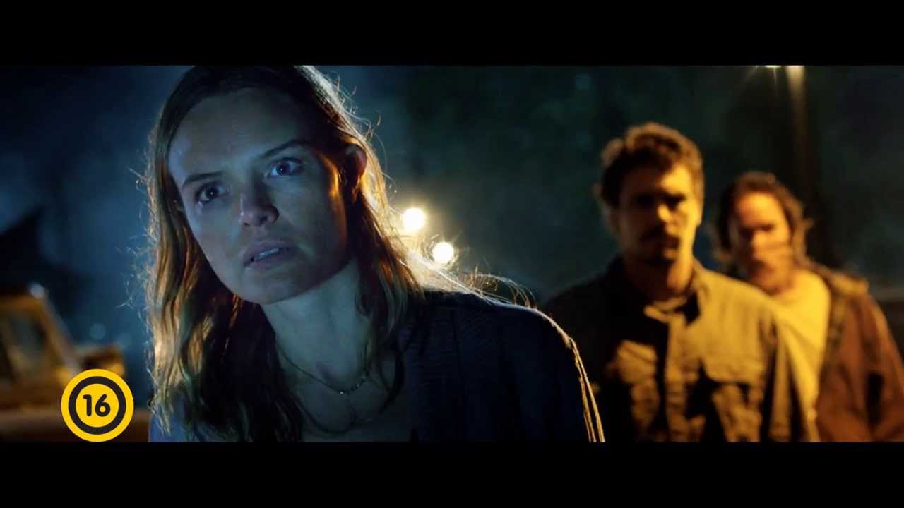 Harcban élve - feliratos előzetes (16)