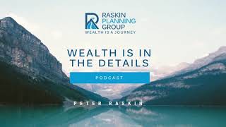 Episode 16 - Contingency Planning for Retirement